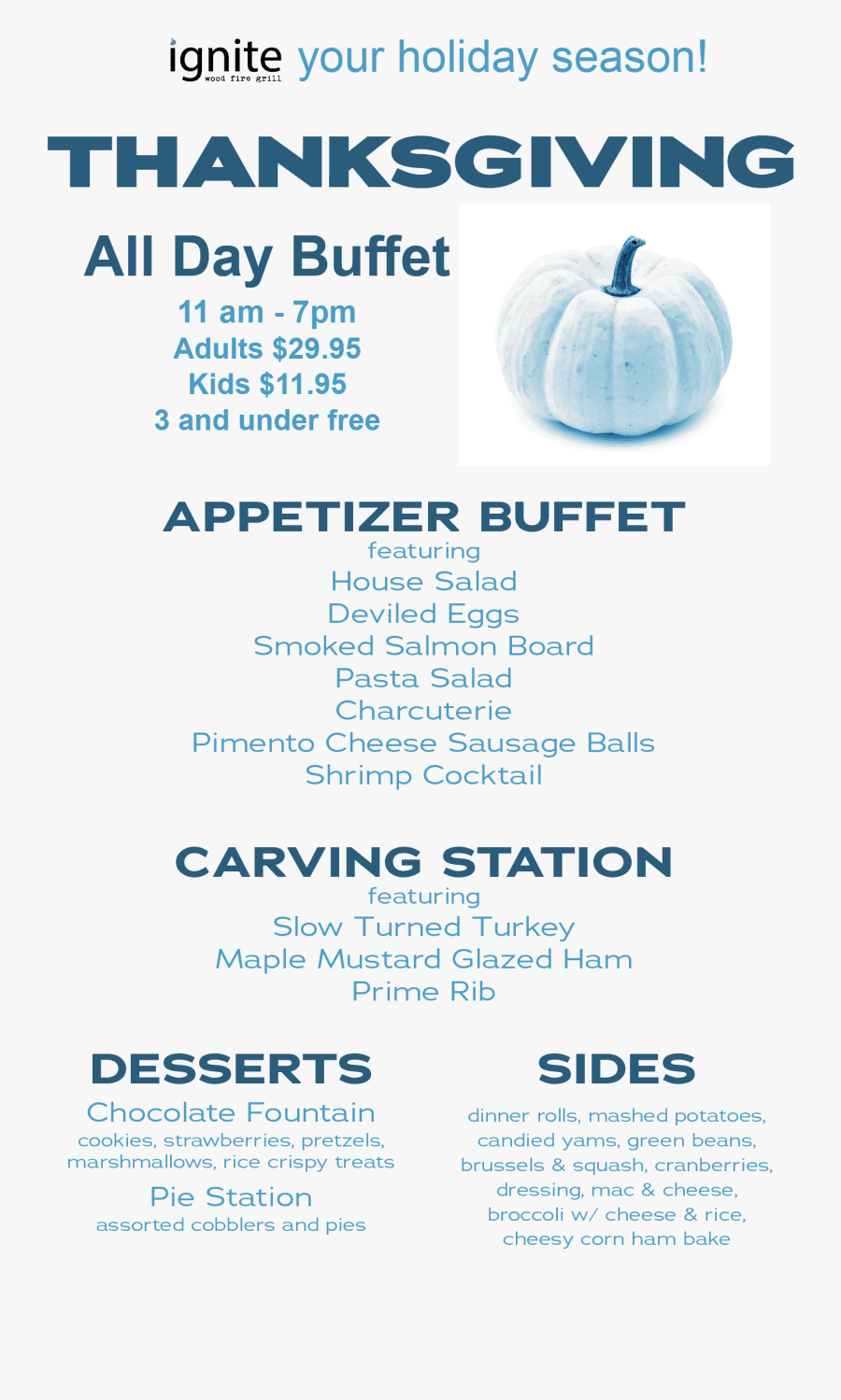 Thanksgiving Dinner - Poster - Pumpkin, Transparent Clipart
