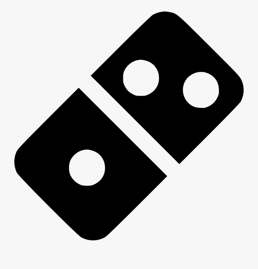 Cantate Domino G - Domino Png Logo, Transparent Clipart