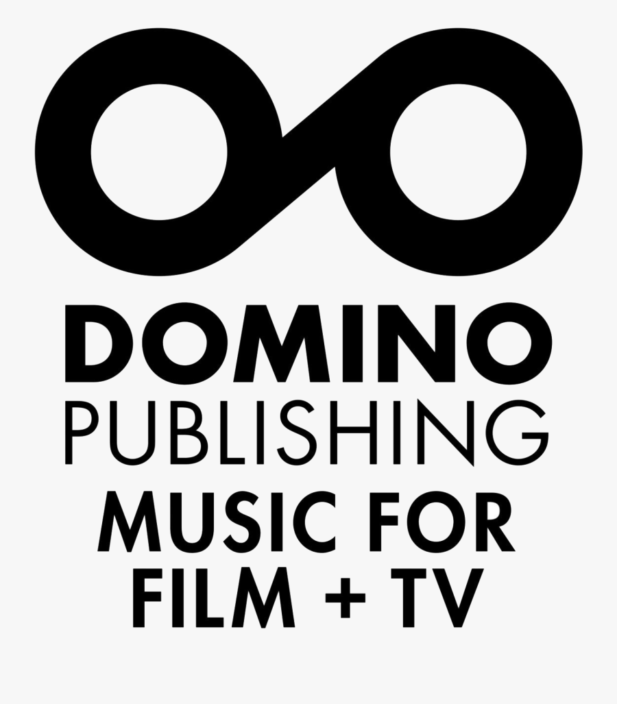 Domino Publishing Loco Ad - Domino Publishing Film Tv, Transparent Clipart