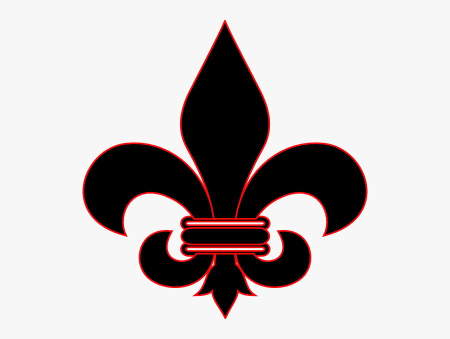 Scouting Cub Scout Boy Scouts Of America World Scout - Flor De Lis Png, Transparent Clipart