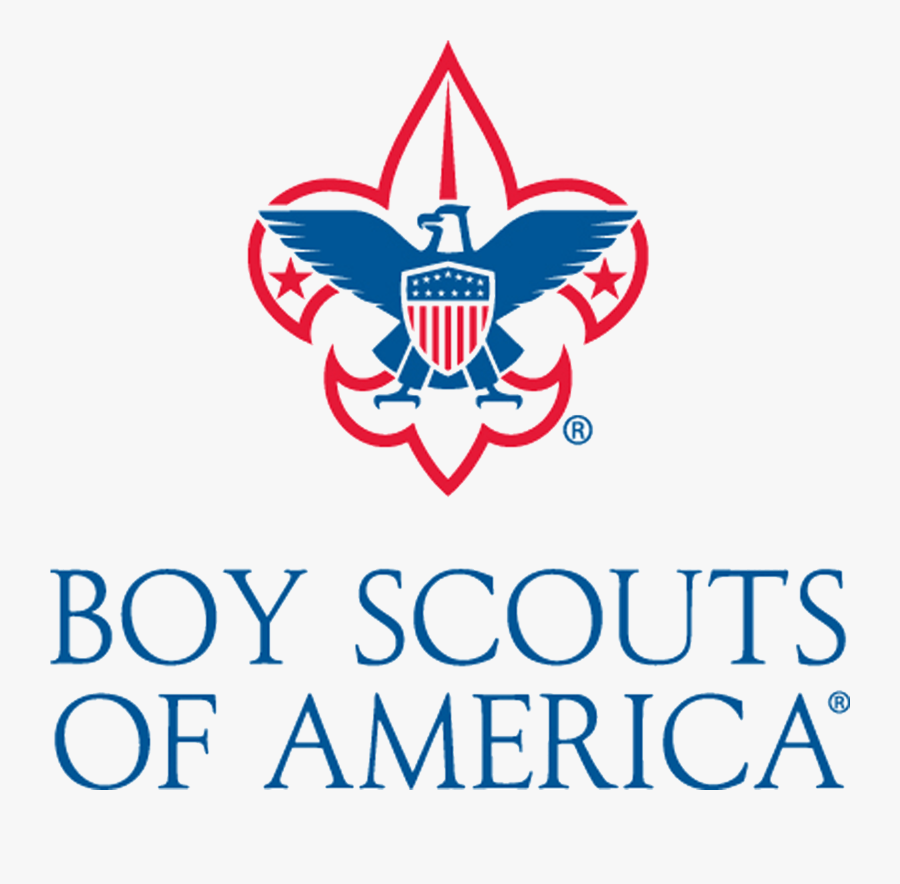 Boy Scouts Logo, Transparent Clipart