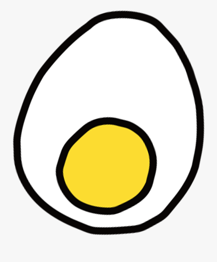 Egg House, Transparent Clipart