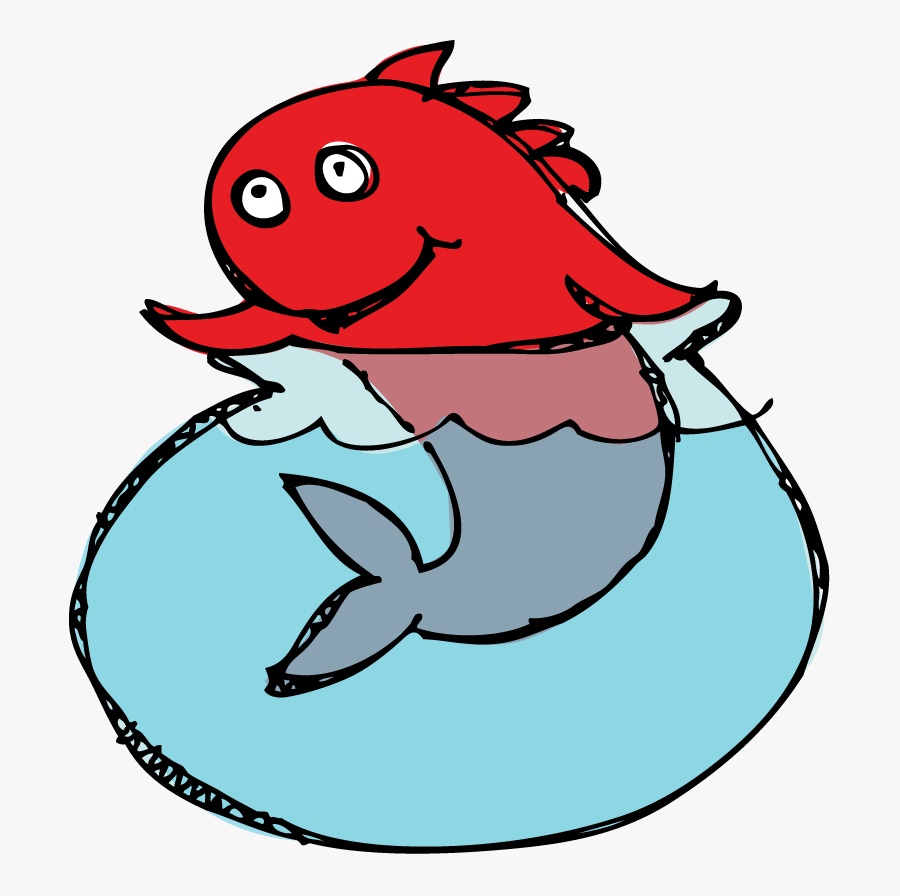 Dr Seuss Transparent Background, Transparent Clipart