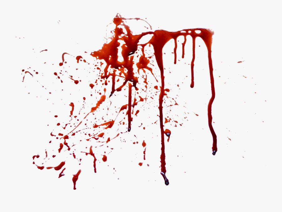 Blood Clip Art - Blood Transparent, Transparent Clipart