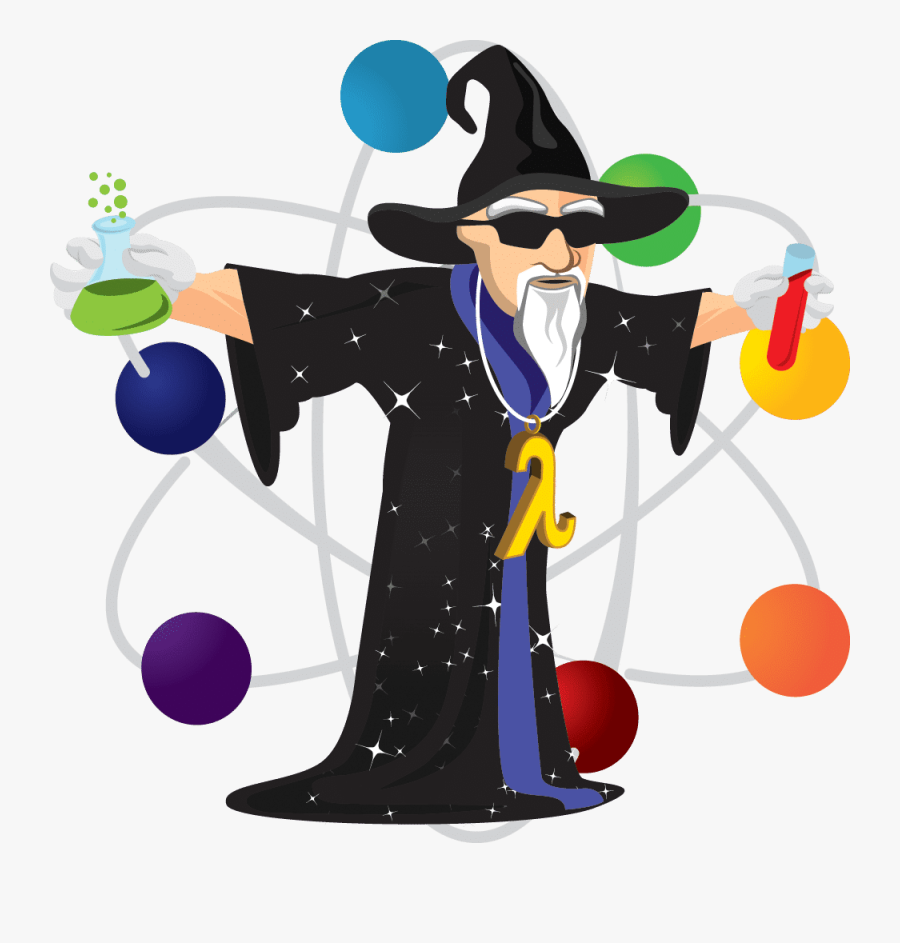 No Guide To Mixing - Illustration, Transparent Clipart