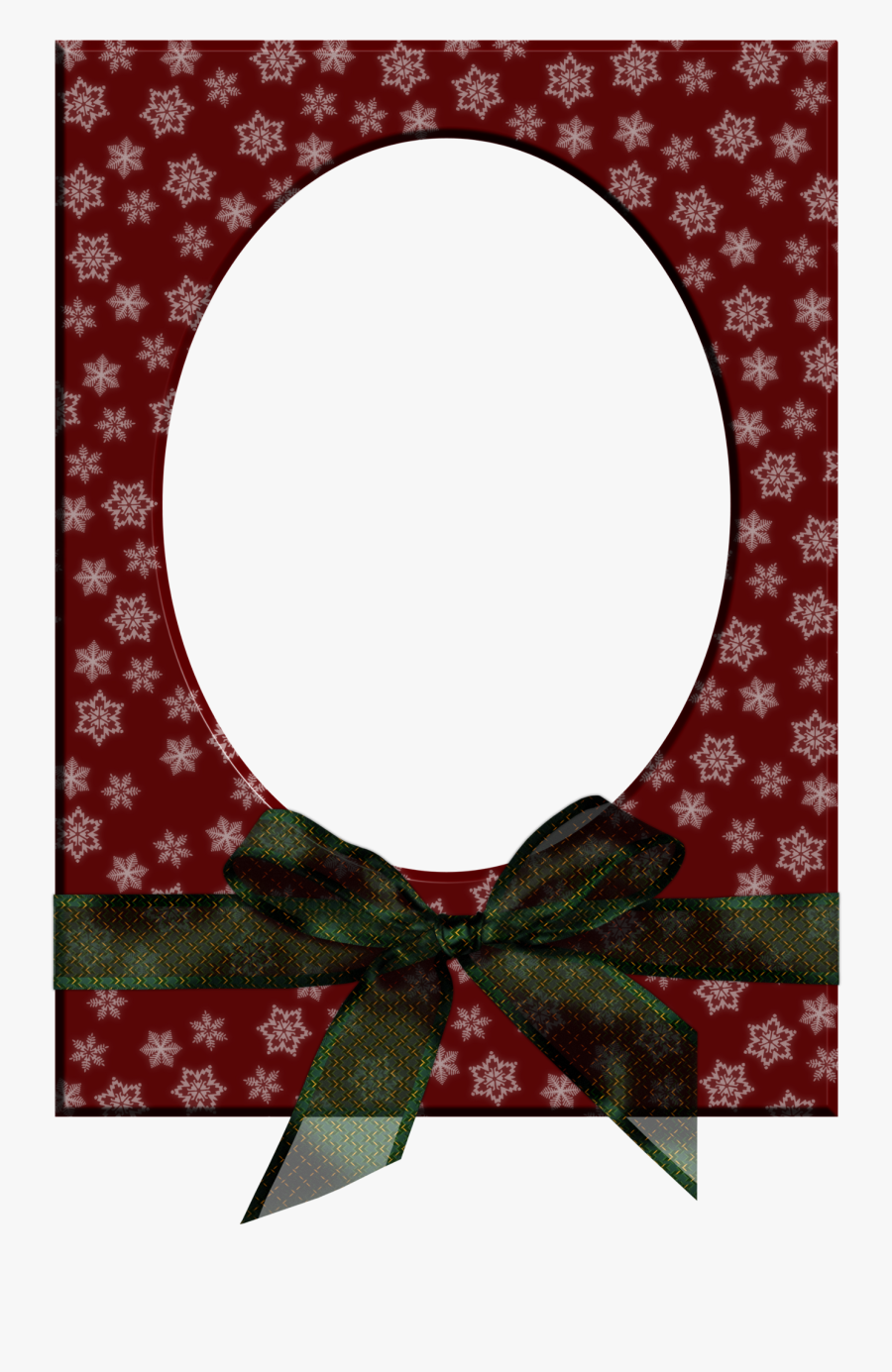 Free Photo Frame Transparent Round Blue Wreath Designs, Transparent Clipart
