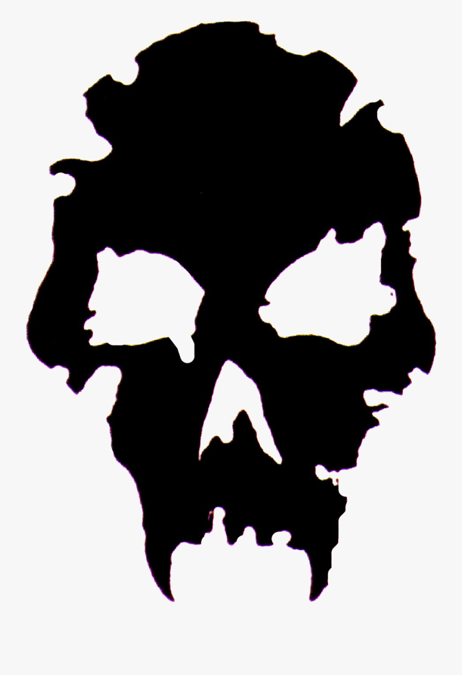 Vampire Nosferatu Clip Art - Vampire The Masquerade Skull, Transparent Clipart