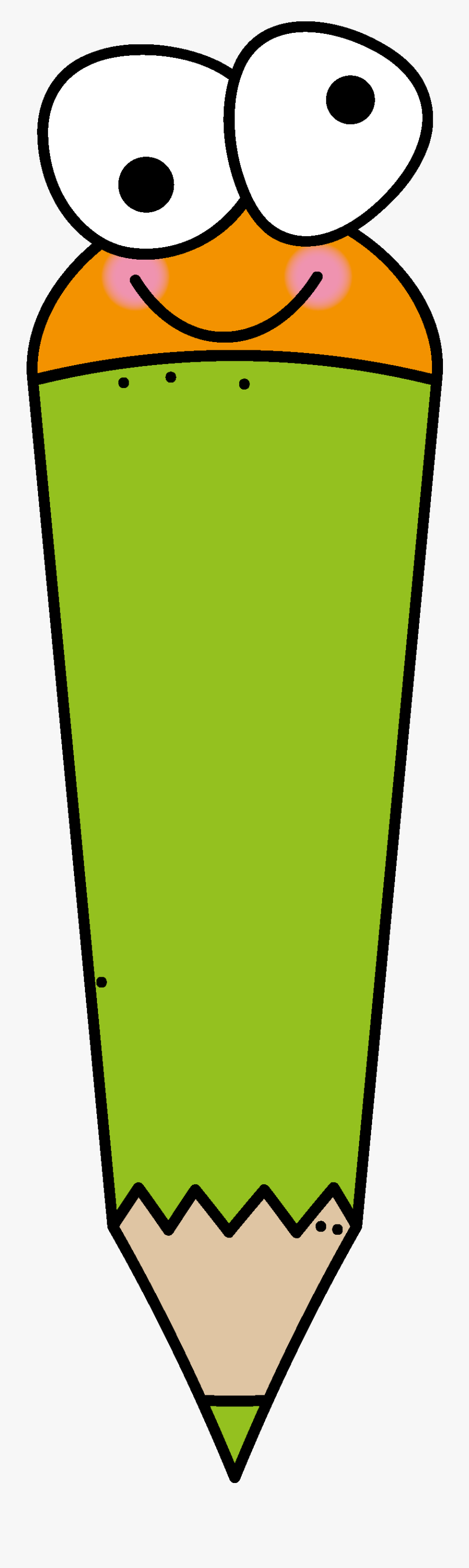 Transparent Crayons And Paper Clipart - Inicio De Clases Animado Png, Transparent Clipart