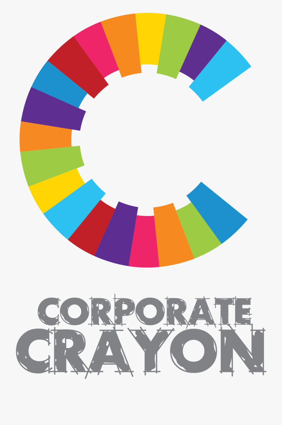 Crayon Clipart Individual - Crayon Logo Design, Transparent Clipart