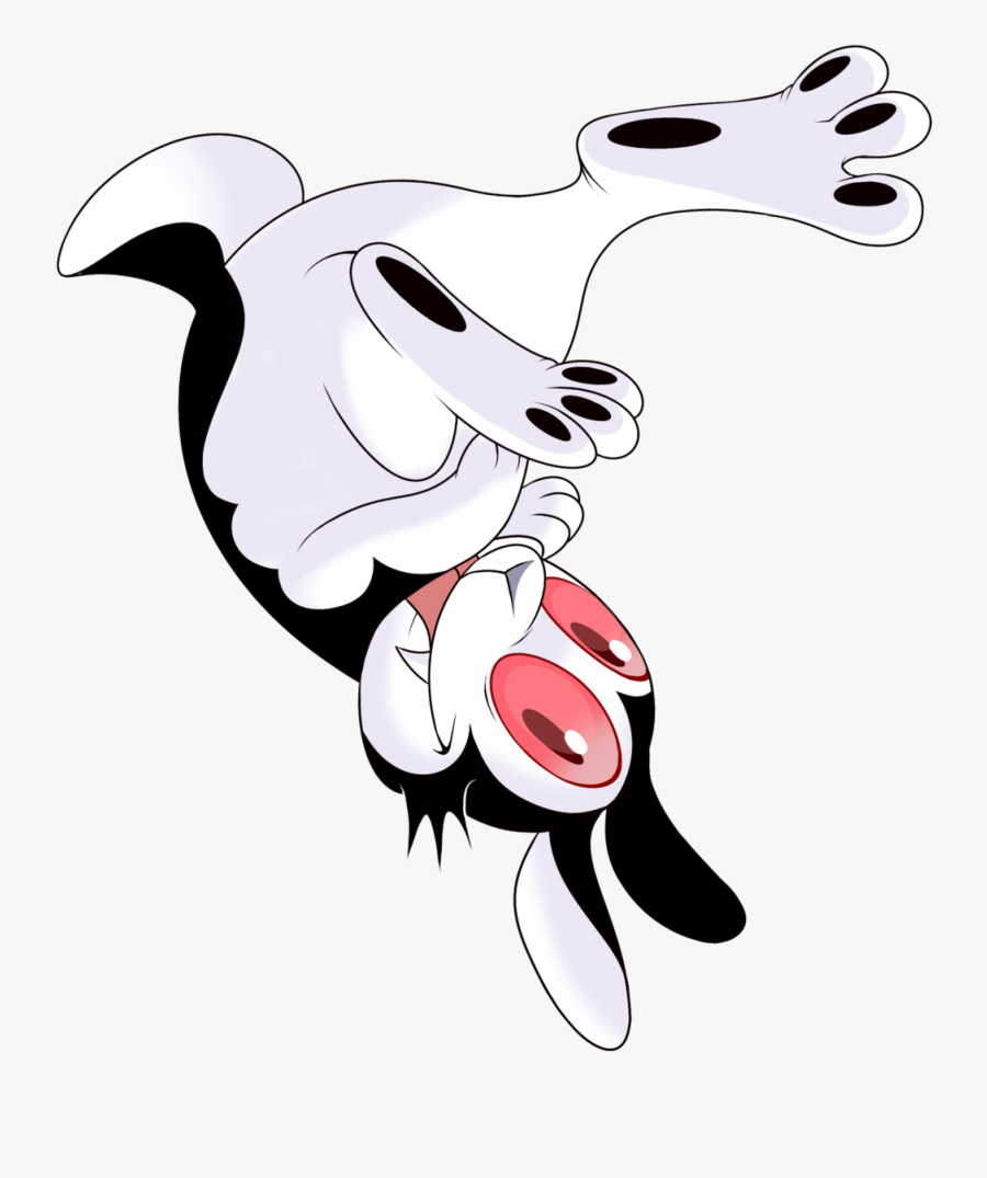 The Only Good Vampire - Bunnicula T Shirt, Transparent Clipart