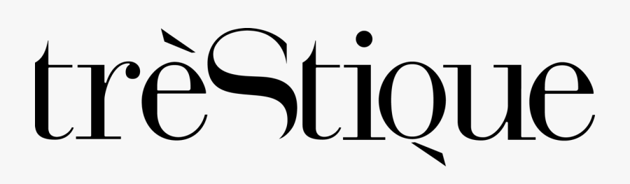 Brand New Crayons Clip Art Cliparts - Trestique Logo, Transparent Clipart