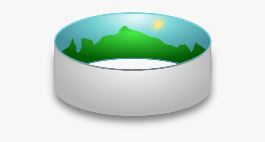 Panorama Clipart, Transparent Clipart