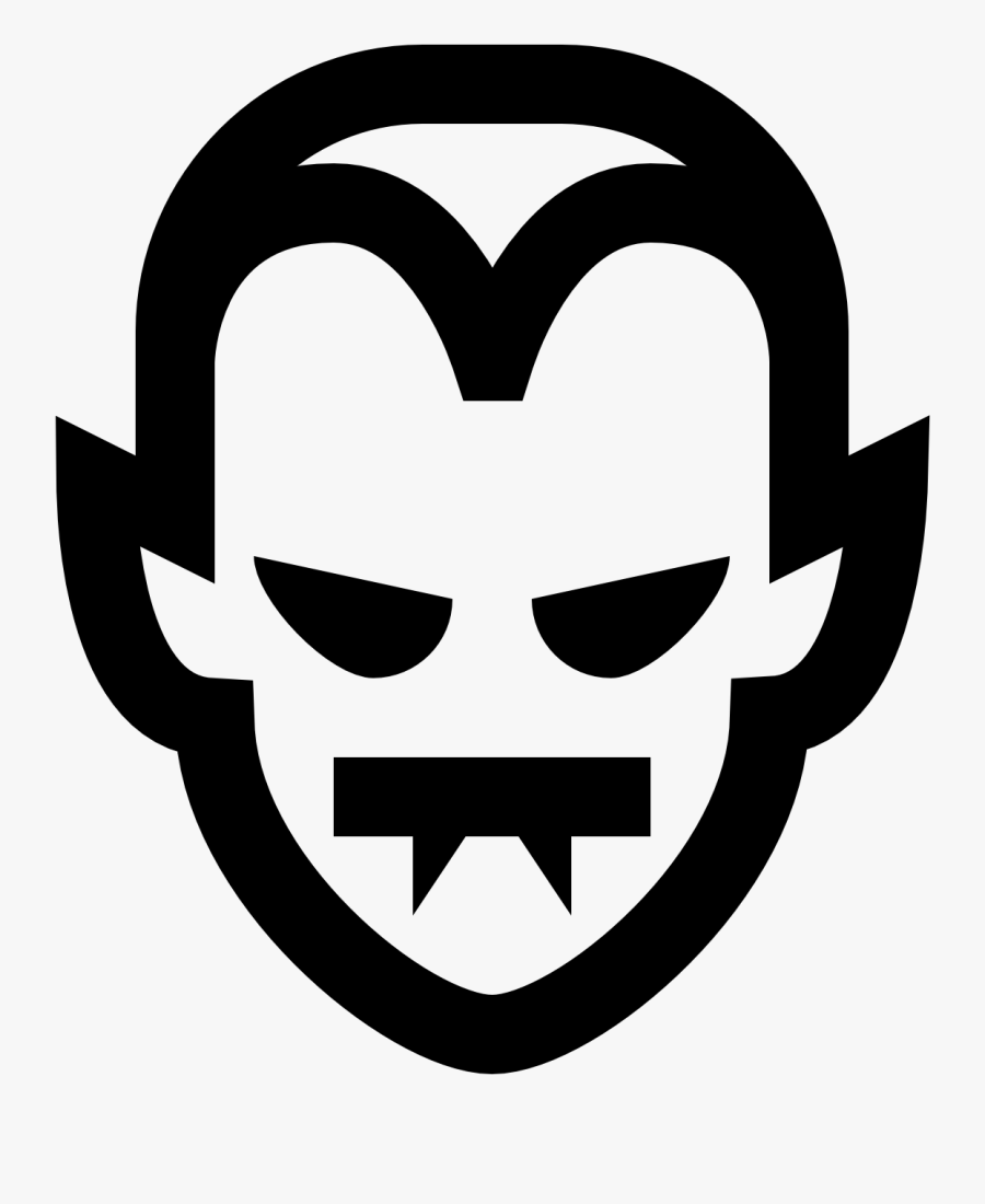 35917 - Vampire The Masquerade Bloodlines 2 Icon, Transparent Clipart