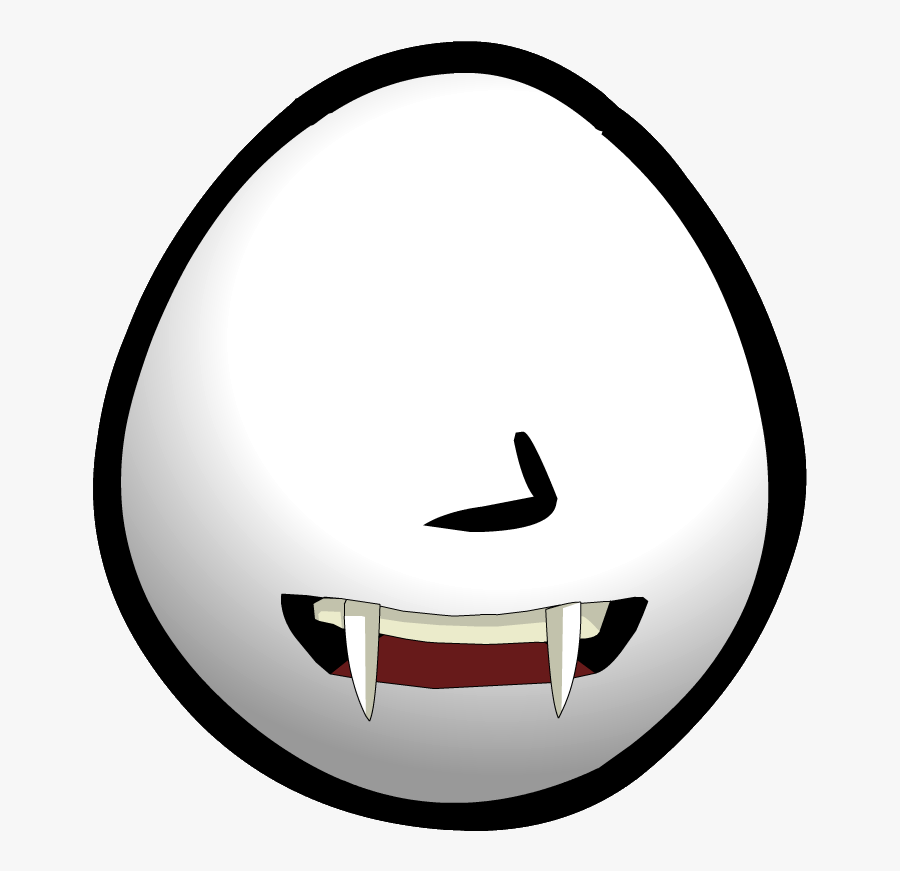 Fang Drawing Vampire Transparent Png Clipart Free Download - Club Penguin Vampire Fangs, Transparent Clipart
