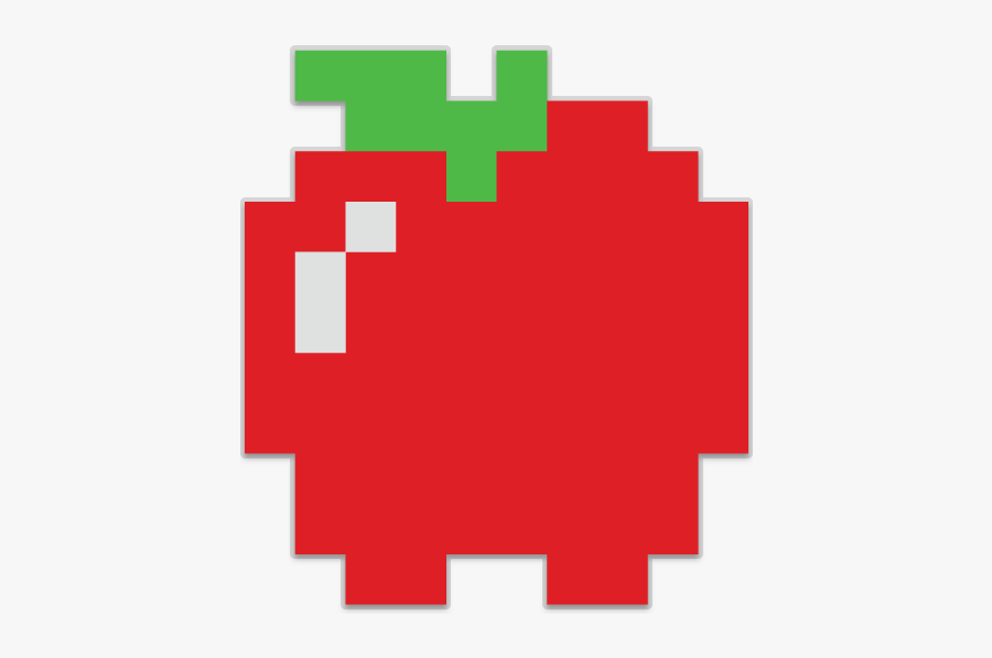 Pacman Cherry Png - Im Getting In To Area 51, Transparent Clipart