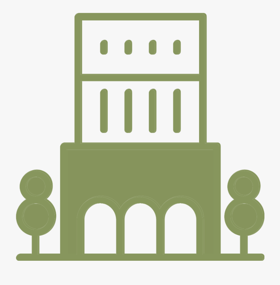 Commercial Landscape Maintenance, Transparent Clipart