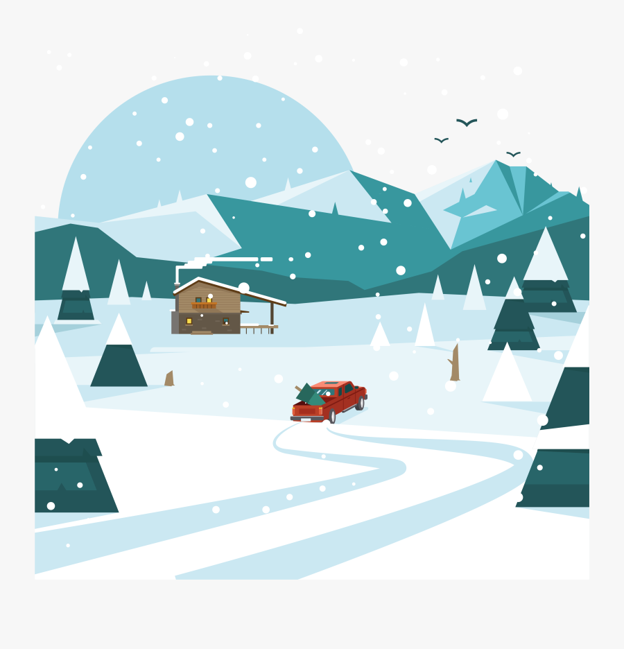 Clip Art Free Landscape Transprent Png Free Download - Clip Art, Transparent Clipart