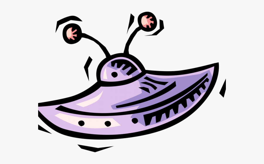 Transparent Ufo Clipart, Transparent Clipart