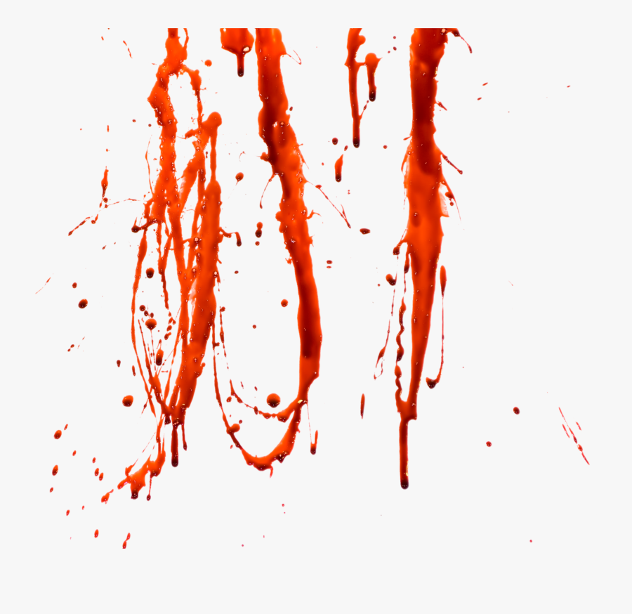 Download This High Resolution Blood Icon Clipart - وکتور قطرات خون Png, Transparent Clipart