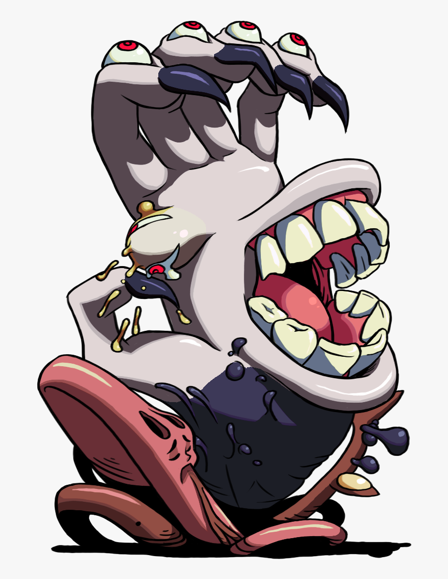 The Blood Splatter At The End, Transparent Clipart