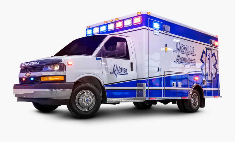 Clip Art Remounting Arrow Ambulances Do - Box Ambulance, Transparent Clipart