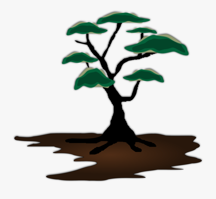 Landscape Cliparts, Transparent Clipart