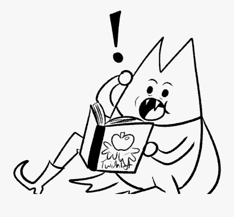 Transparent Twilight Clipart - Cartoon, Transparent Clipart