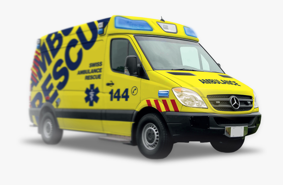 Ambulance Png - Ambulance Geneve, Transparent Clipart