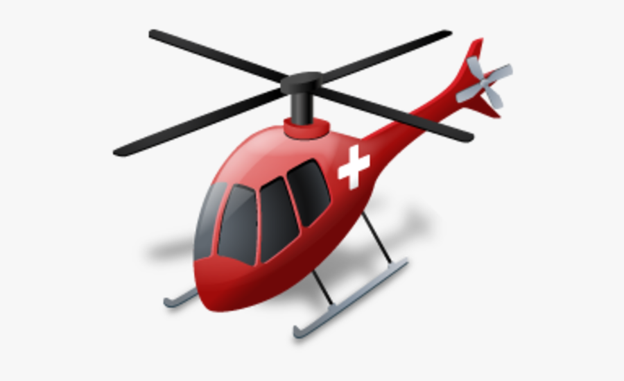 Air Ambulance Helicopter Clipart, Transparent Clipart