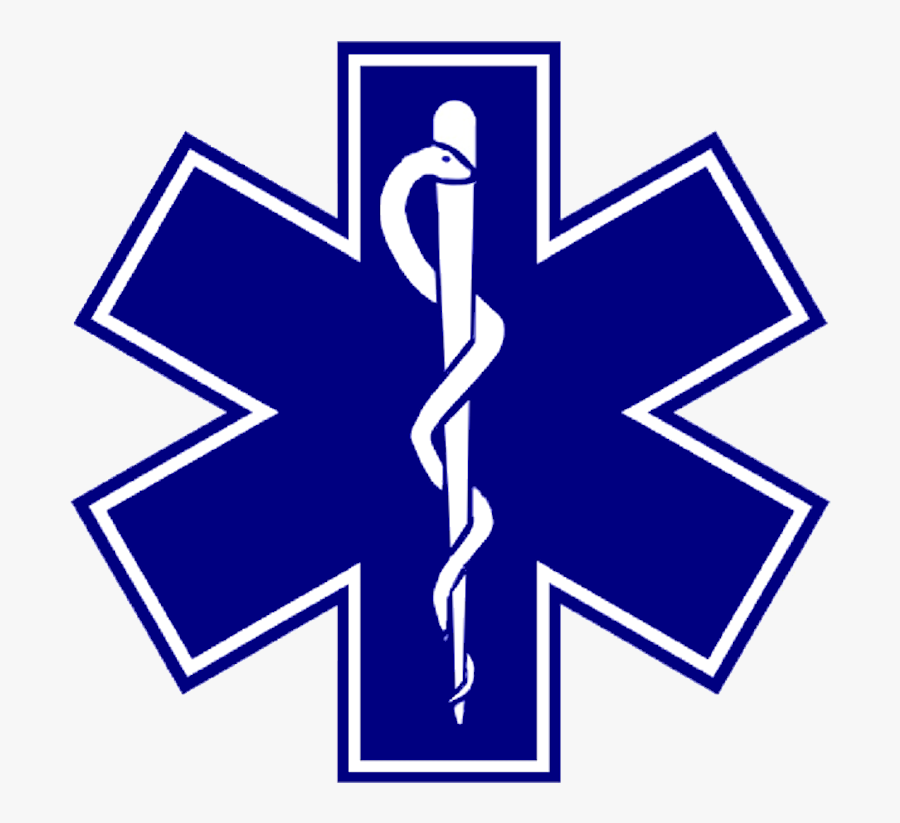 Ems Clip Art Star Of Life Png , Free Transparent Clipart ClipartKey