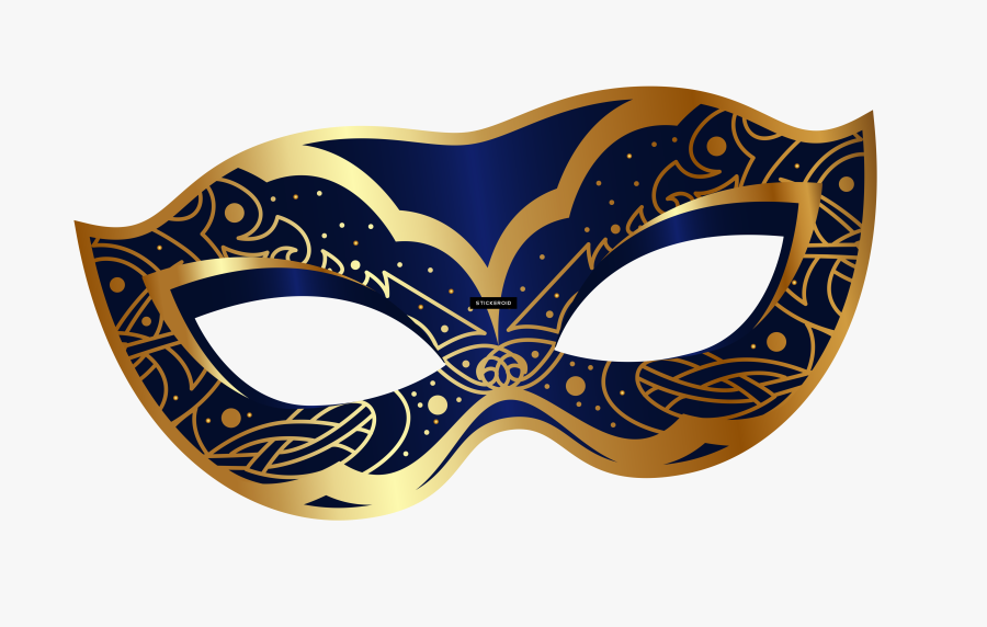 Transparent Image Mask Transparent Background - Ideas For A Mask, Transparent Clipart