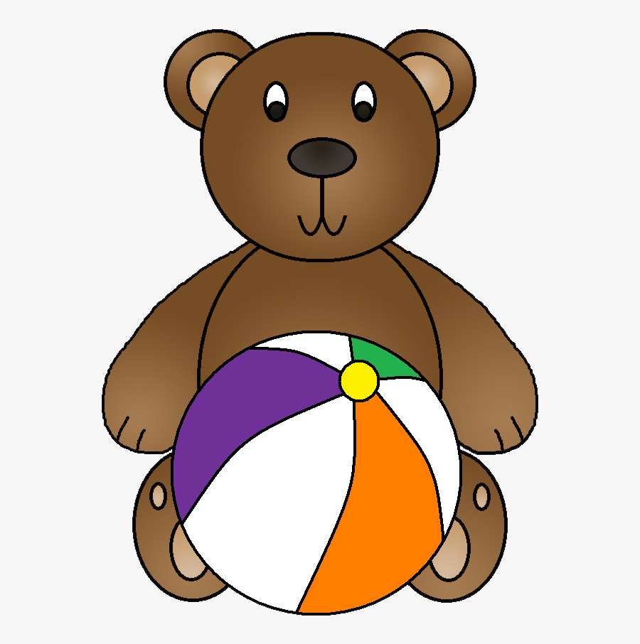 Download The Files Here - Baby Bear From Goldilocks, Transparent Clipart