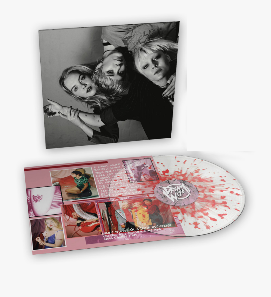 Dream Wife Dream Wife Cover, Transparent Clipart