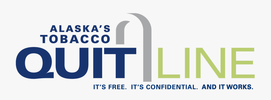 Alaska"s Tobacco Quit Line - Embarcadero Technologies, Transparent Clipart