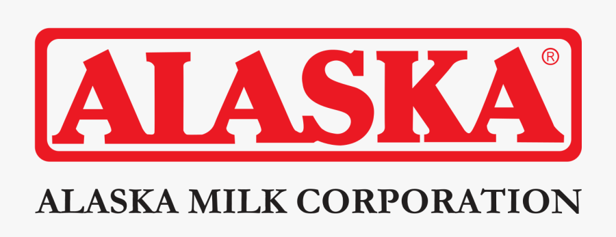 Image Transparent Library Alaska Vector Logo - Alaska Milk Corporation Logo, Transparent Clipart