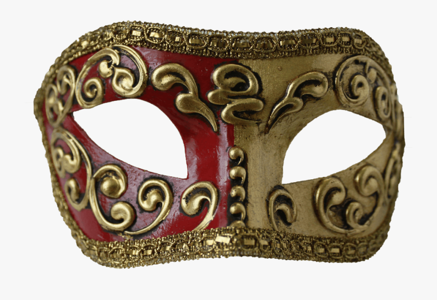 Masquerade Masks Png - Mask, Transparent Clipart