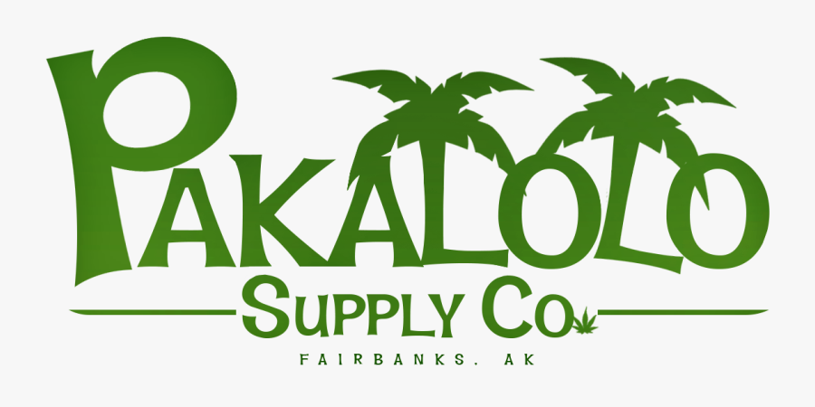 Pakalolo Supply Company, Transparent Clipart