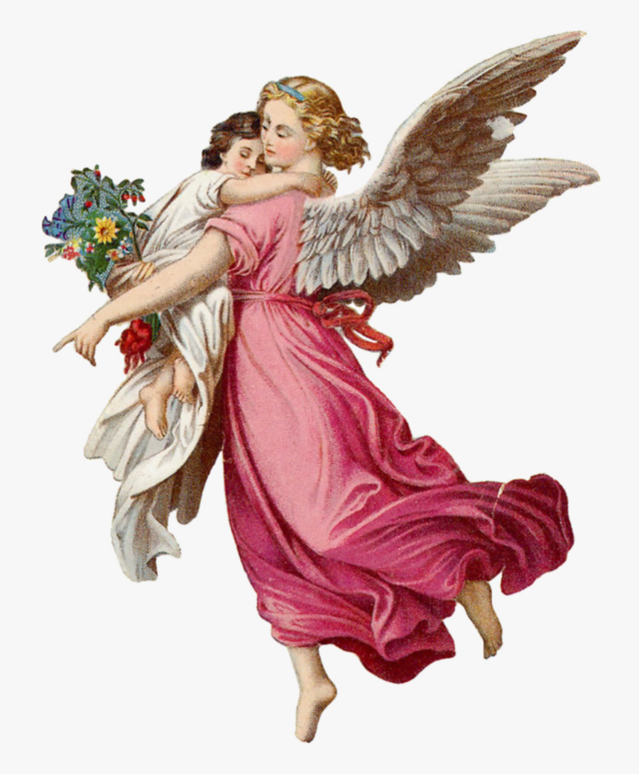 Download Christmas Angel Png Free Download - Angel Png, Transparent Clipart