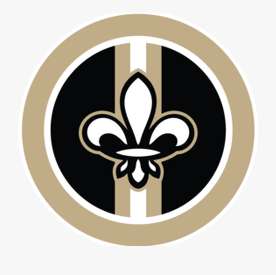 Transparent Alaska Clipart - New Orleans Saints, Transparent Clipart