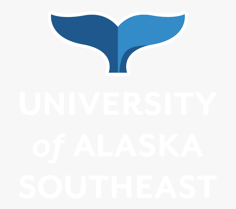 University Of Alaska Southeast Logo, Transparent Clipart