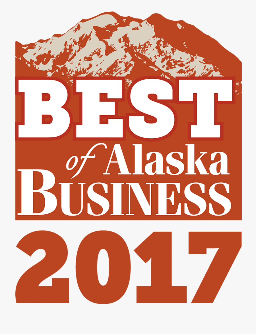 Clip Art Best Of Alaska Business - Todd Beamer, Transparent Clipart