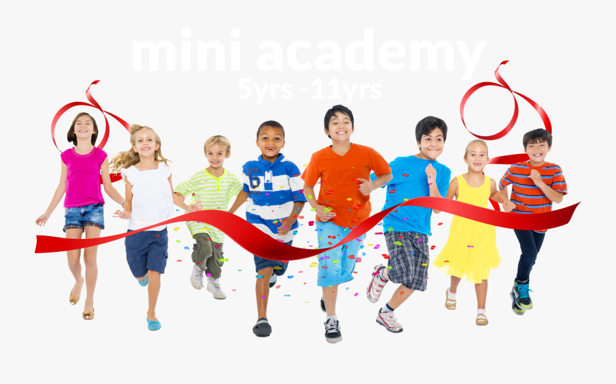 Free Kids Walking Png - Kids Running Png, Transparent Clipart
