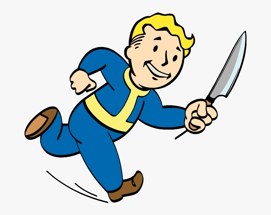 Nukapedia The Vault - Fallout New Vegas, Transparent Clipart