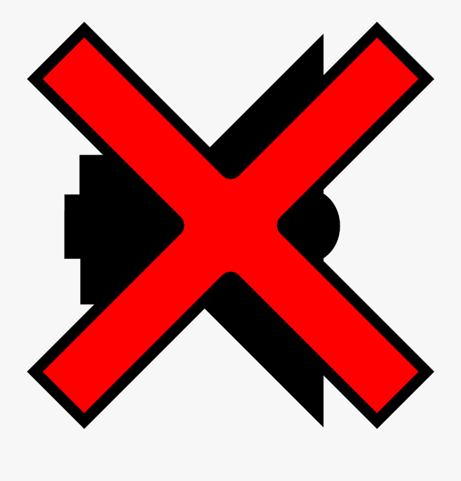 Rock N Roll Clipart 26, Buy Clip Art - Sound Turned Off, Transparent Clipart