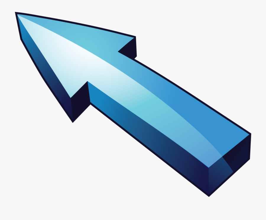 Alaska Clip Art - ลูก ศร สวย ๆ, Transparent Clipart