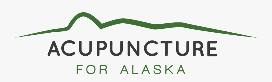 Alaska Acupuncture Association - Graphics, Transparent Clipart