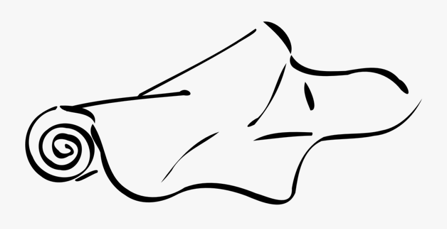 Rock N Roll Clipart 16, Buy Clip Art - Fabric Clip Art, Transparent Clipart