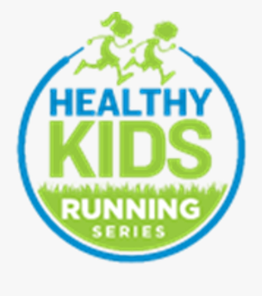 Healthy Kids Running Series - Secure Planning Group, Llc., Transparent Clipart