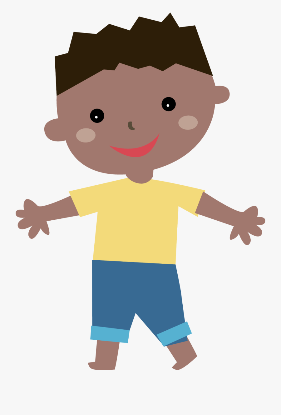 Clip Art Collection Of Free Dyeing - Child Care Training, Transparent Clipart