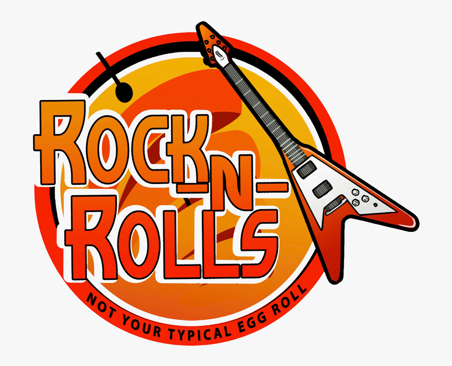 Rock N Rolls - Roaming Hunger, Transparent Clipart